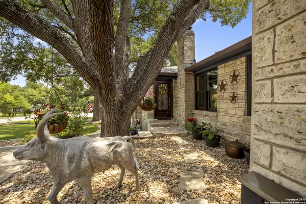 Terrell Hills, TX 78209,114 Tuttle Rd