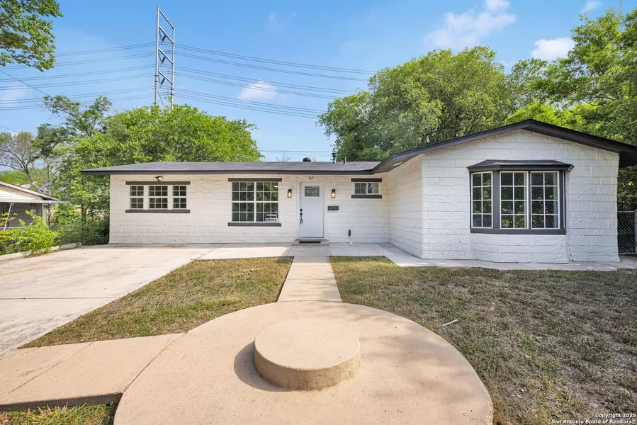 97 Denton, San Antonio, TX 78213