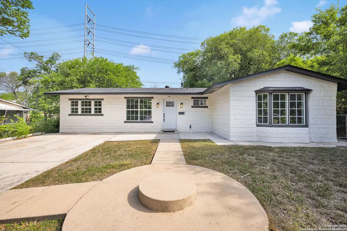 San Antonio, TX 78213,97 Denton
