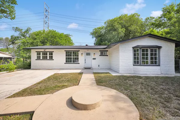 San Antonio, TX 78213,97 Denton