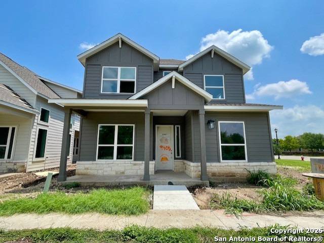 9405 Chatside, Schertz, TX 78154