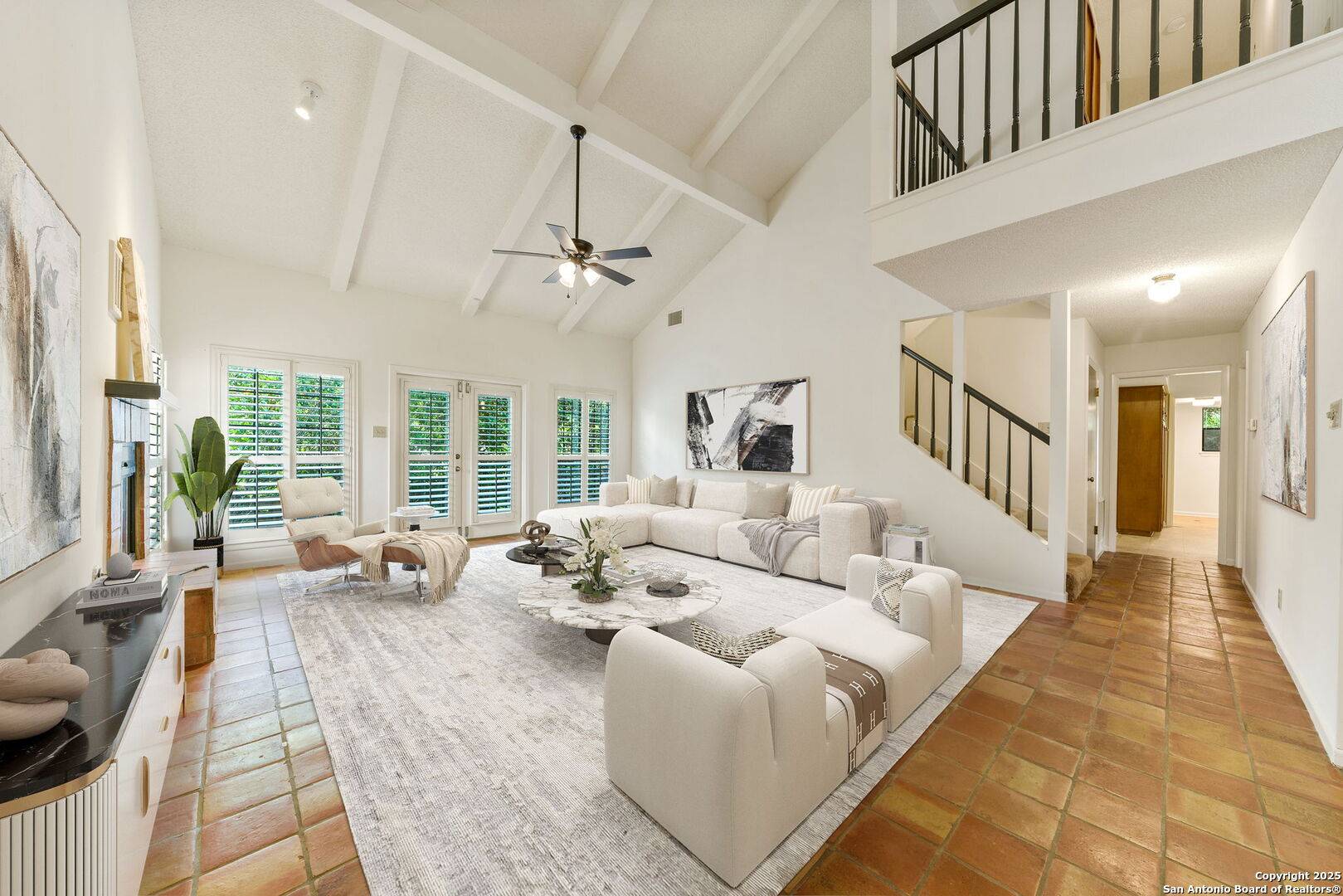 San Antonio, TX 78209,7519 Dijon Ct