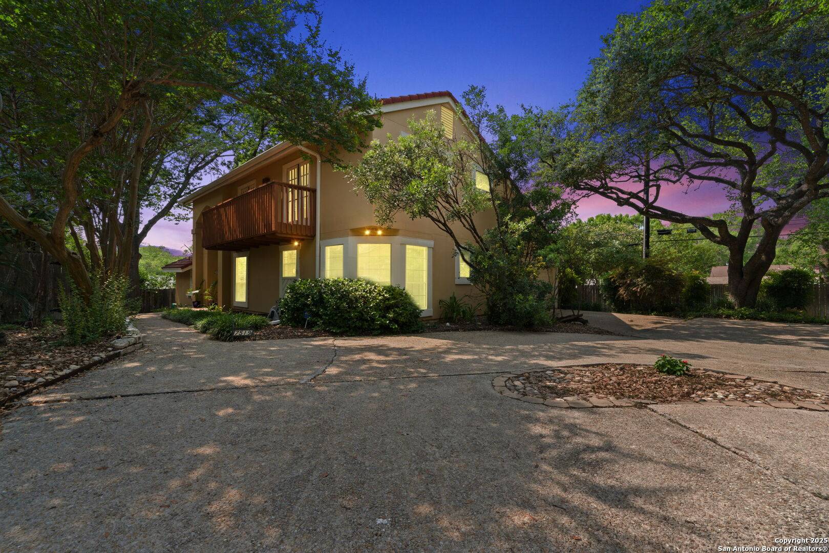 7519 Dijon Ct, San Antonio, TX 78209