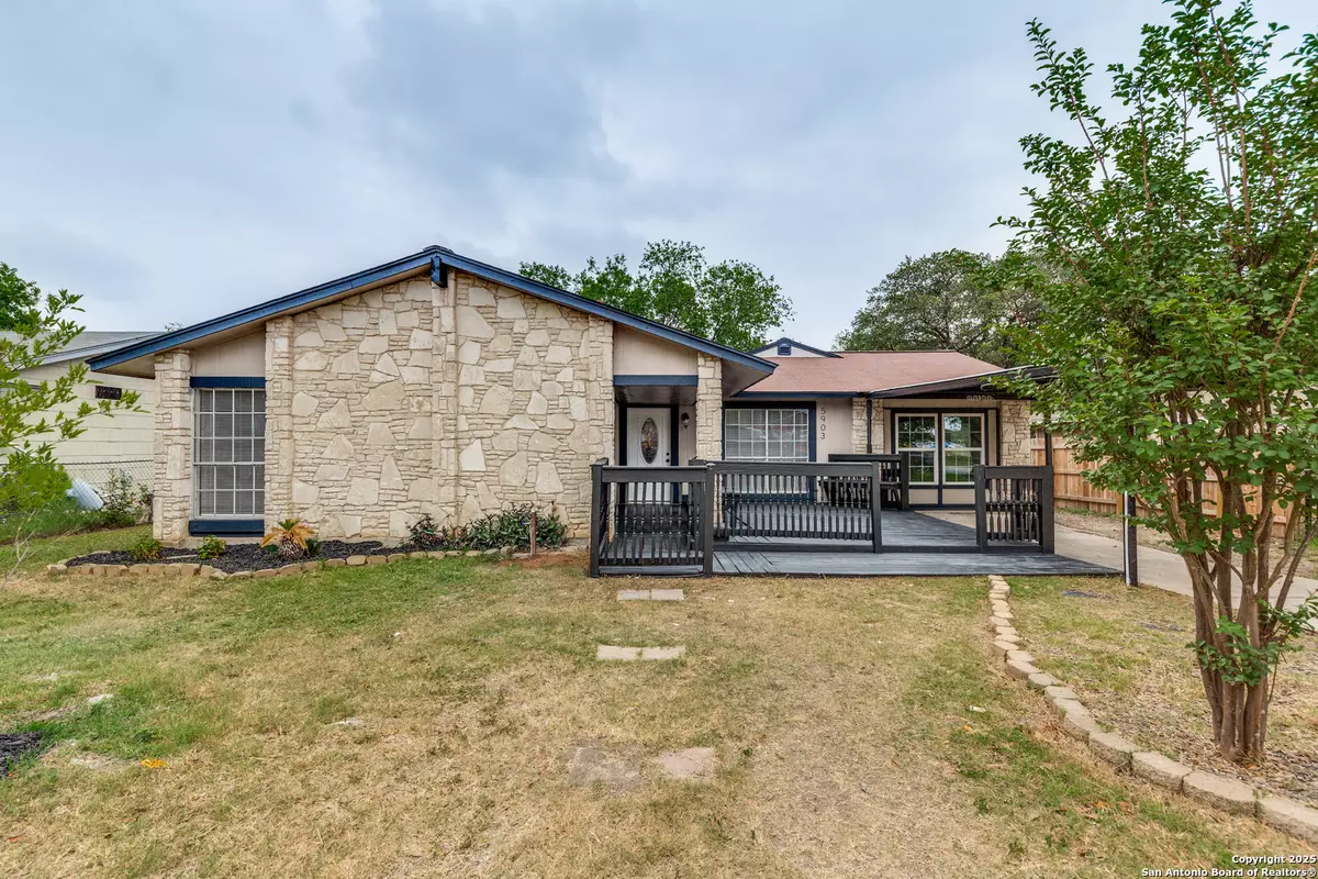 San Antonio, TX 78218,5930 Midcrown Dr