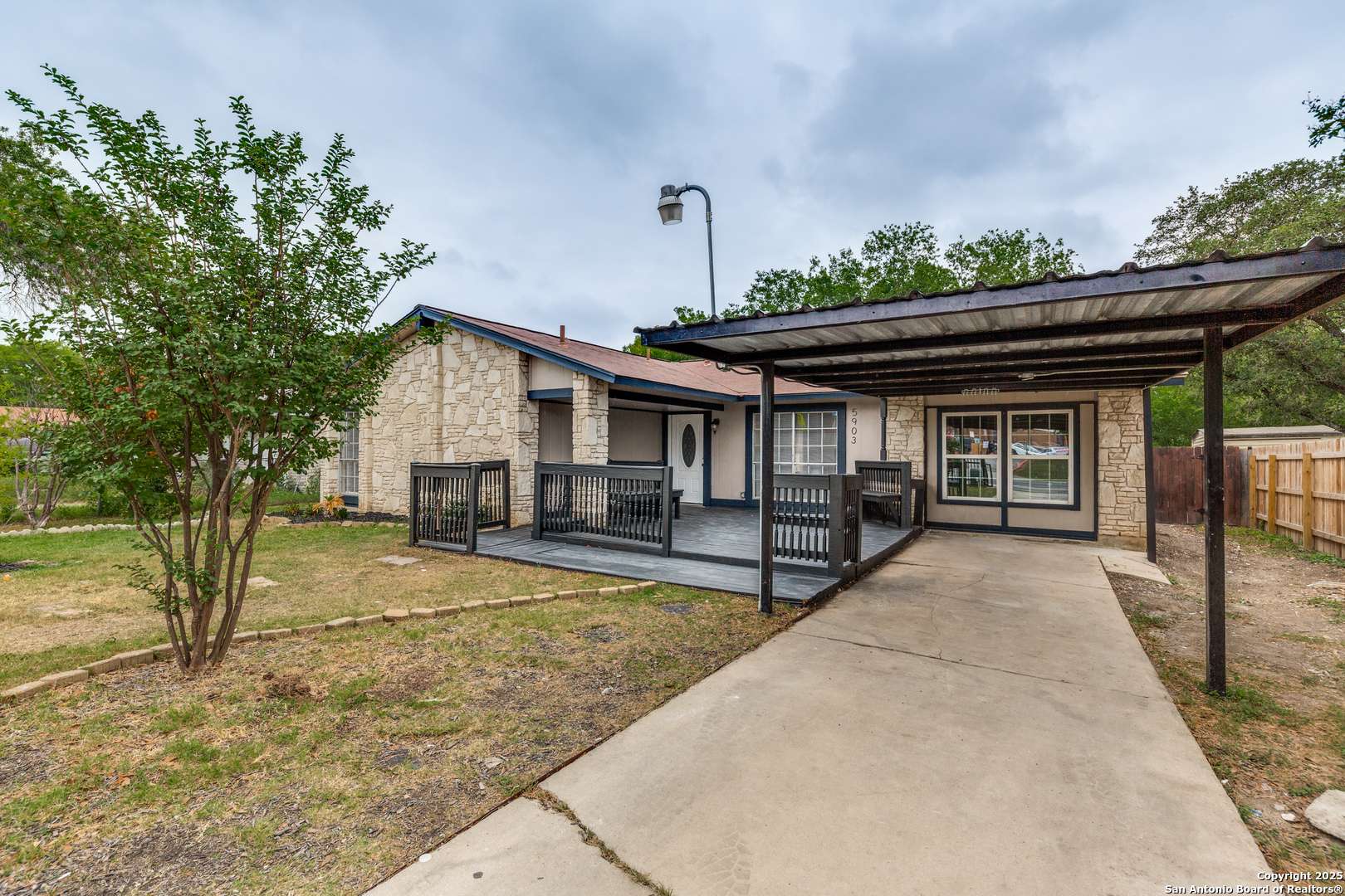 San Antonio, TX 78218,5930 Midcrown Dr