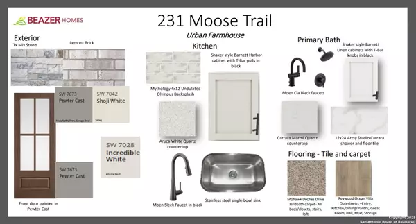 Cibolo, TX 78108,231 Moose Trail