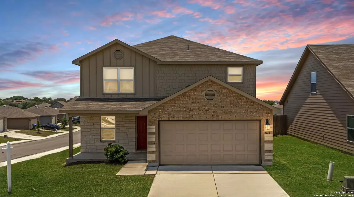 San Antonio, TX 78244,8130 Crestway Landing