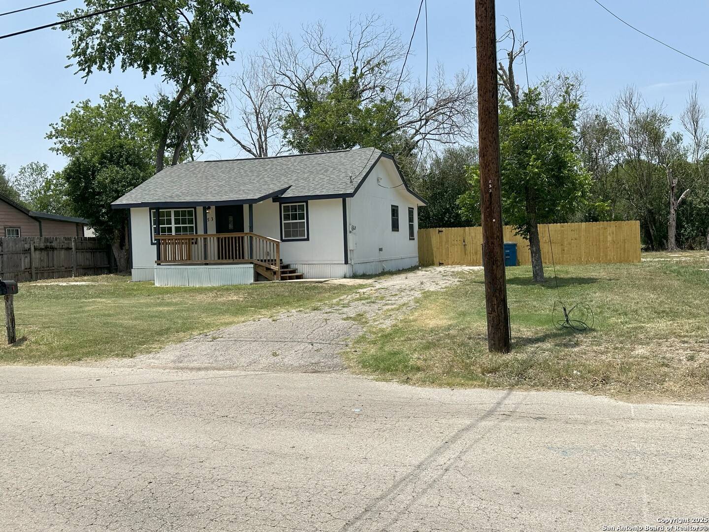New Braunfels, TX 78130,253 Caddell