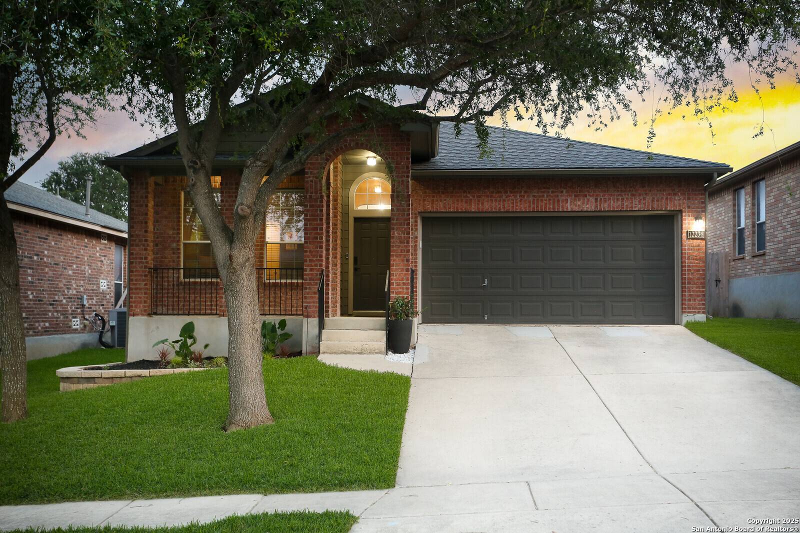 San Antonio, TX 78253,12234 Redbud Leaf