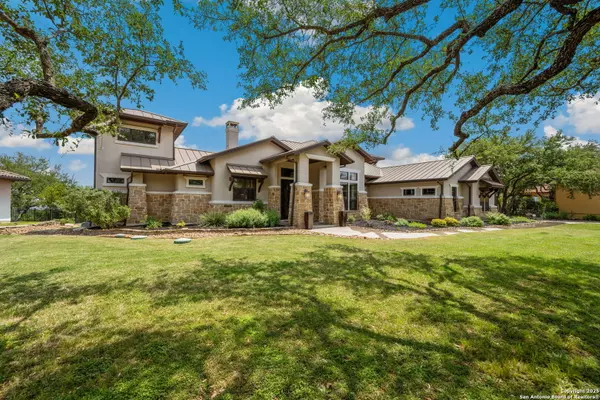 Spring Branch, TX 78070,1078 Star Ridge