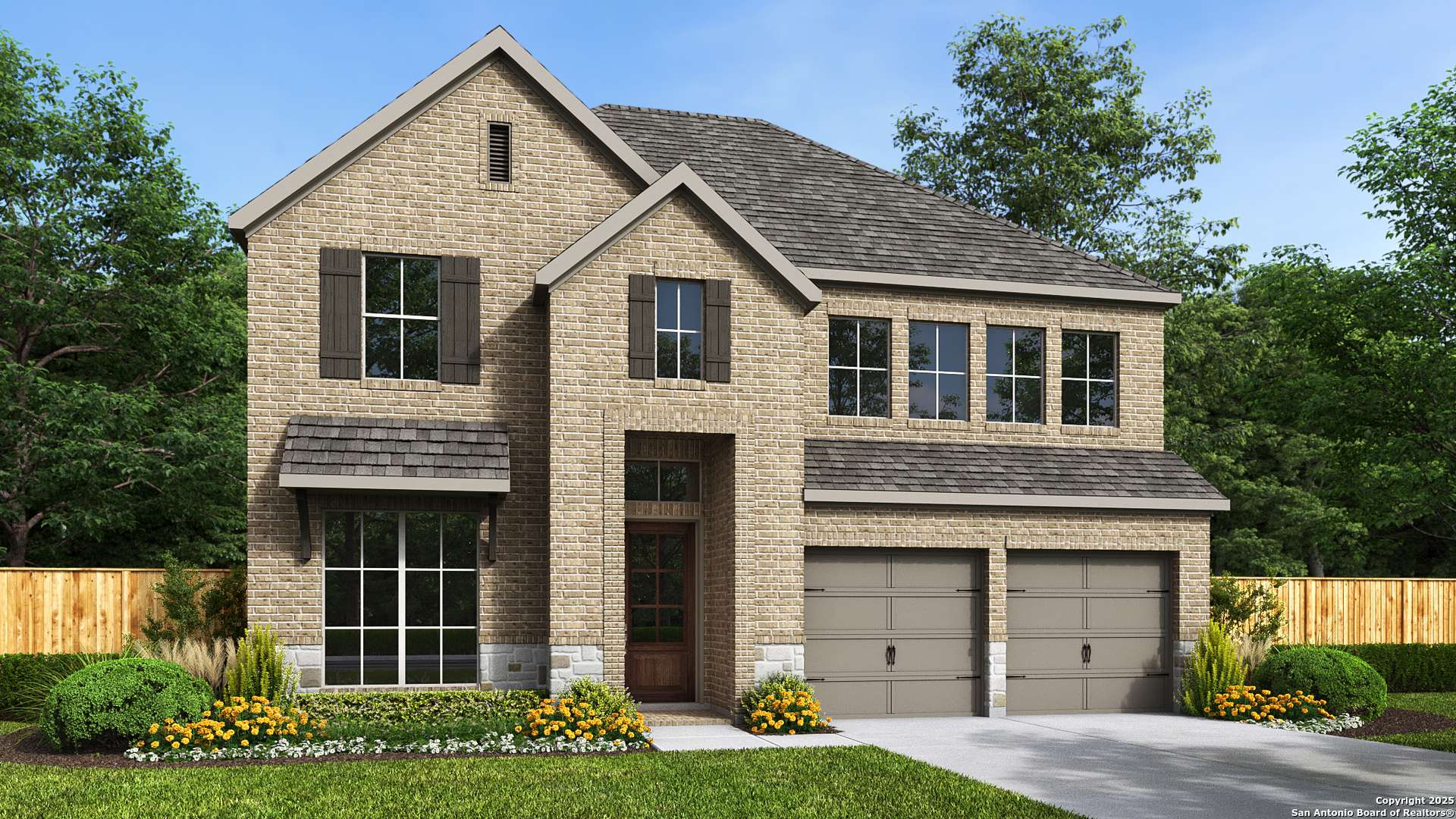 120 Merry Calf Lane, Boerne, TX 78006