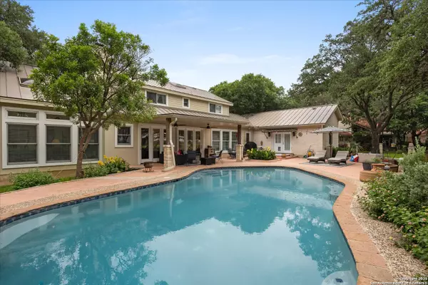 Fair Oaks Ranch, TX 78015,29729 Mellow Wind