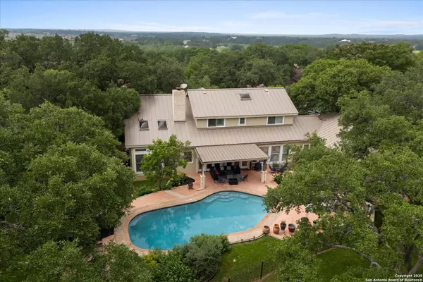 Fair Oaks Ranch, TX 78015,29729 Mellow Wind