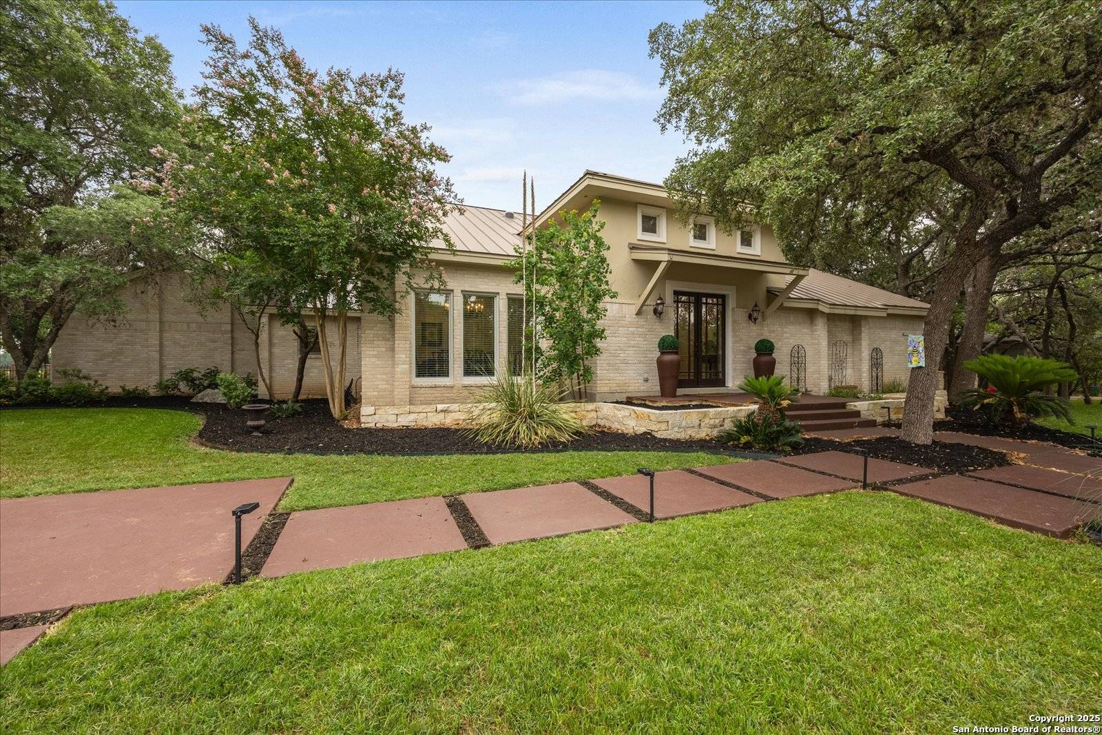 29729 Mellow Wind, Fair Oaks Ranch, TX 78015