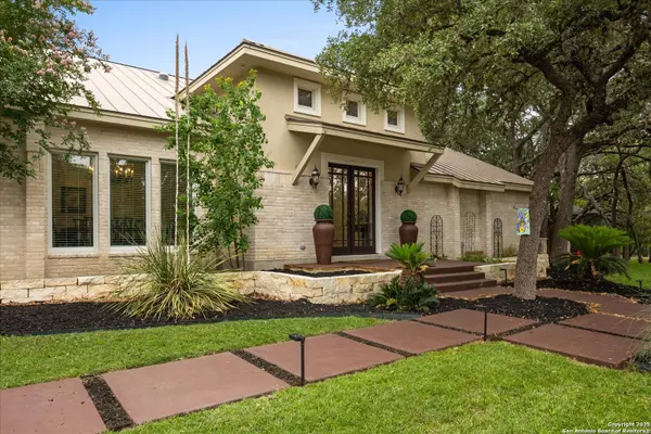 Fair Oaks Ranch, TX 78015,29729 Mellow Wind