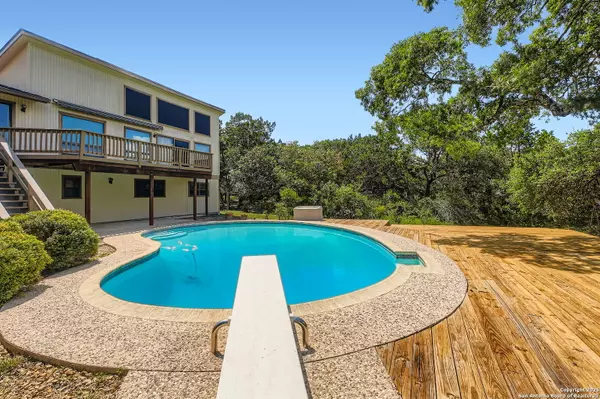 9118 Fox Briar, Boerne, TX 78006