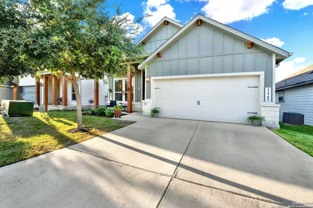 San Antonio, TX 78245,11706 Troubadour Trail