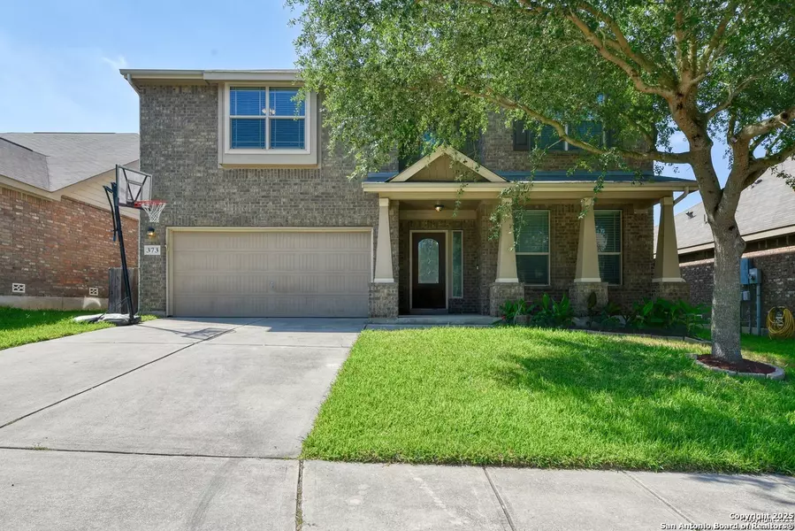 373 Prickly Pear, Cibolo, TX 78108