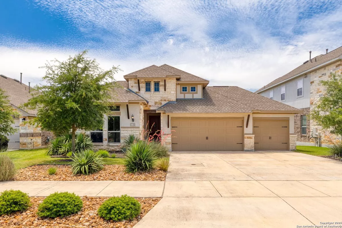 Boerne, TX 78006,116 Simpatico
