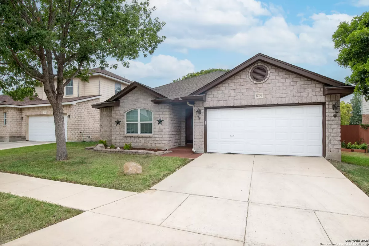 San Antonio, TX 78251,8215 Grissom Gate