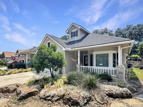 Boerne, TX 78006,106 Serenity