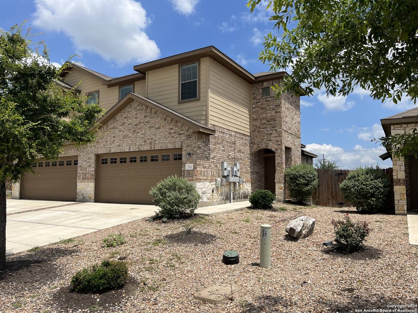 New Braunfels, TX 78130,522 Creekside Circle