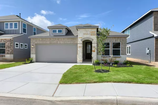 14728 Sycamore Crossing, San Antonio, TX 78252