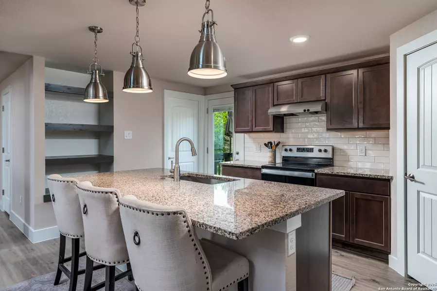 3363 English Crossing, Bandera, TX 78003