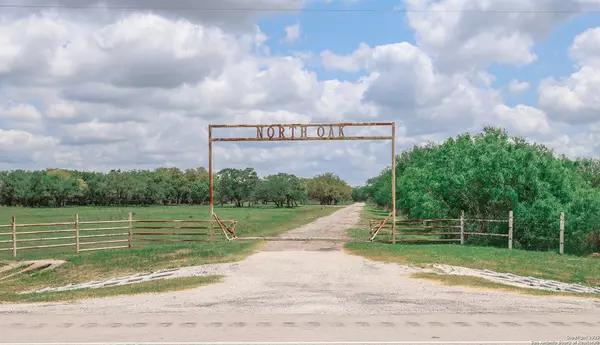 784 US Hwy 183, Refugio, TX 78377