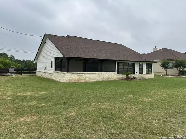Bandera, TX 78003,185 Quail Valley Dr