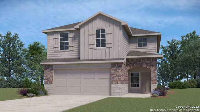 7222 Salado Creek Pkwy, San Antonio, TX 78222