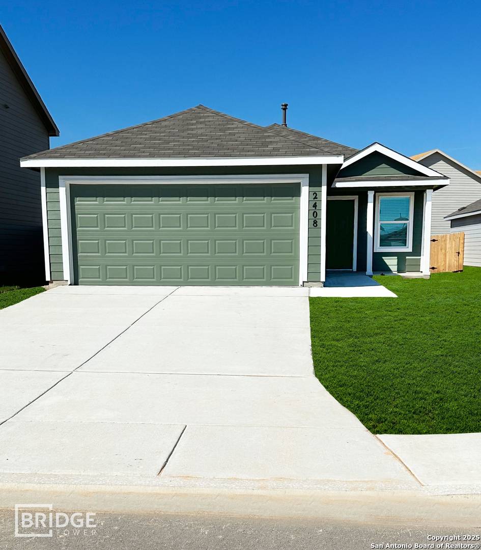 2408 Lake Hills, New Braunfels, TX 78130