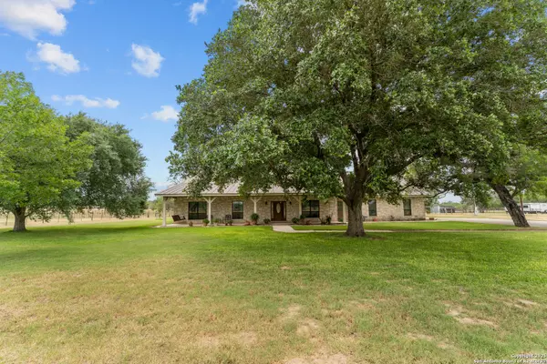 Adkins, TX 78101,4997 Pittman Rd.