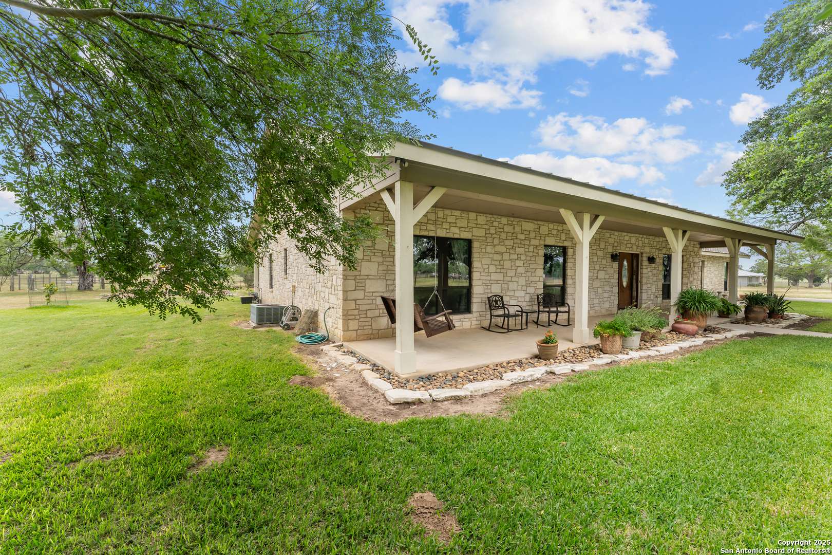 Adkins, TX 78101,4997 Pittman Rd.