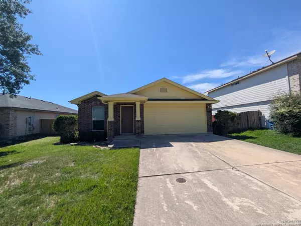 New Braunfels, TX 78130,369 Starling Creek