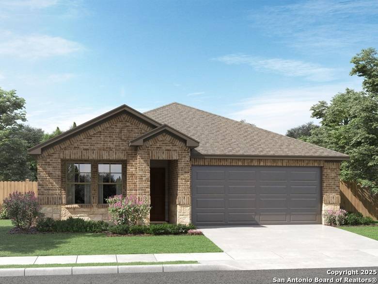 3067 Pike Drive, New Braunfels, TX 78132