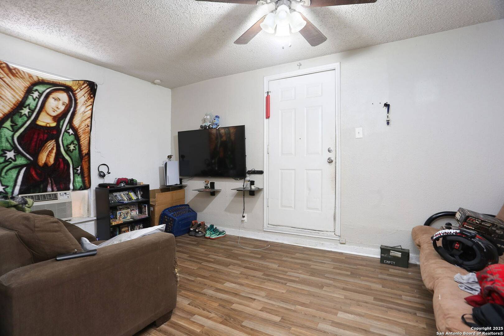 San Antonio, TX 78214,311 Malone Ave
