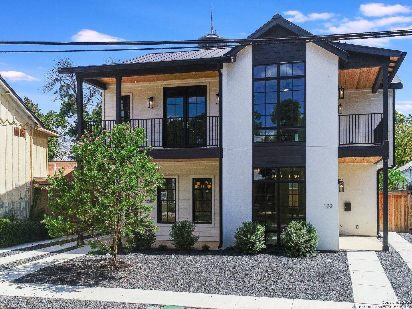 311 Refugio St UNIT 102, San Antonio, TX 78210