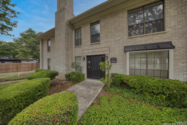San Antonio, TX 78209,2611 Eisenhauer UNIT 104A