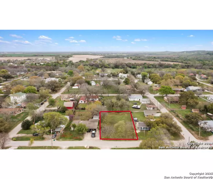 00 Florence St, Castroville, TX 78009