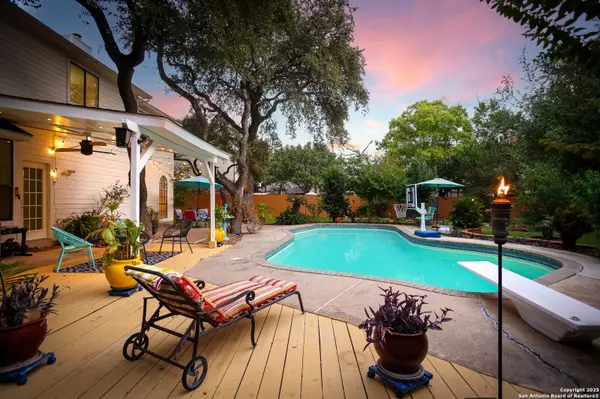 6407 Lost Arbor, San Antonio, TX 78240