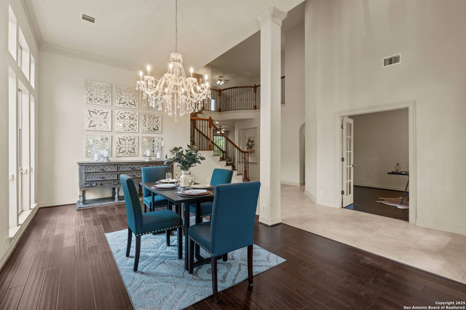 1238 Via Belcanto, San Antonio, TX 78260