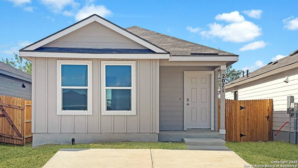 2071 Organ Pipe Cactus, San Antonio, TX 78221