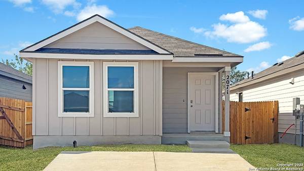 2071 Organ Pipe Cactus, San Antonio, TX 78221