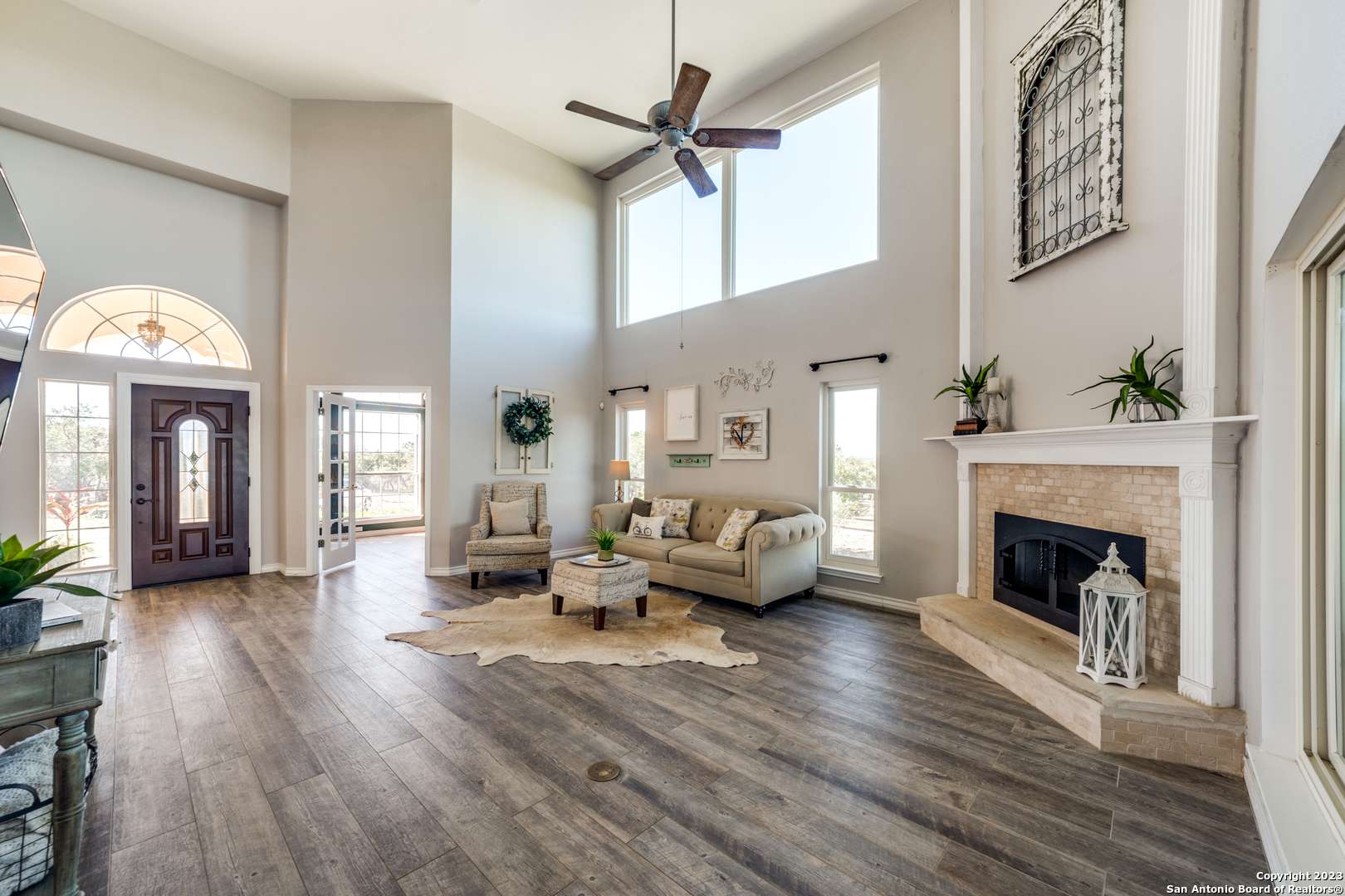 Bergheim, TX 78004-1905,43 FM 3351