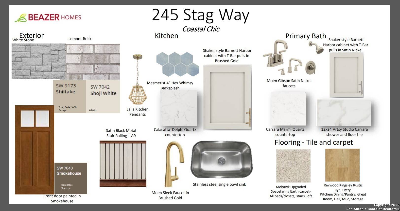 Cibolo, TX 78108,245 Stag Way