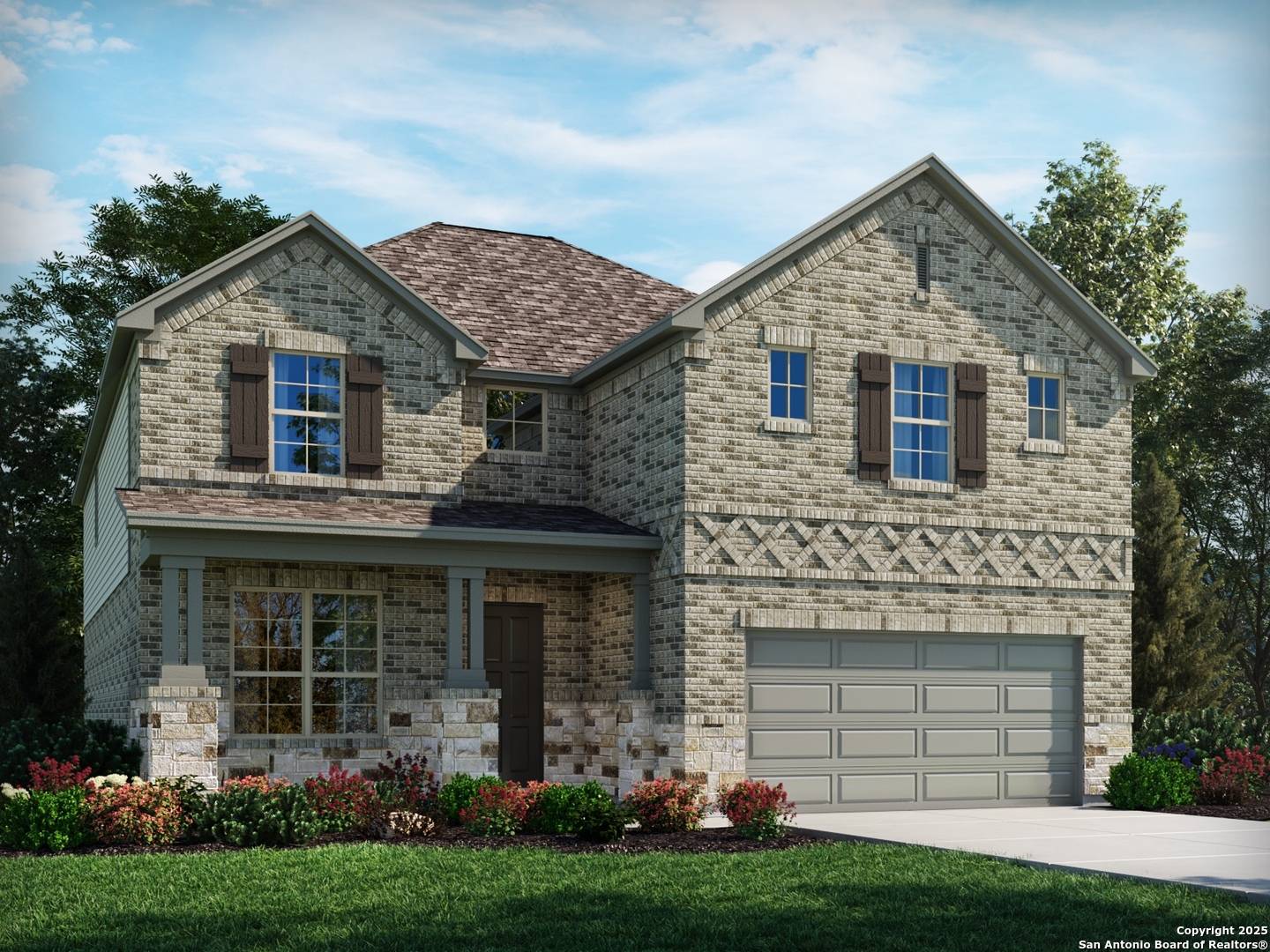 29406 Angelfish Blvd, Boerne, TX 78006