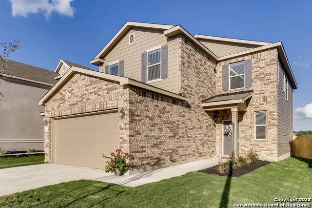 3951 GENTLE MEADOW, New Braunfels, TX 78130