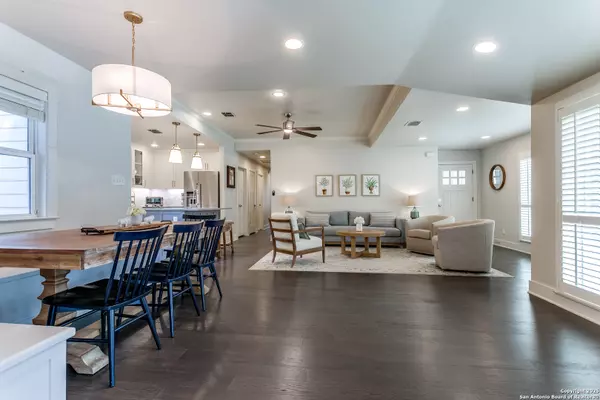 San Antonio, TX 78209,247 Brightwood Pl