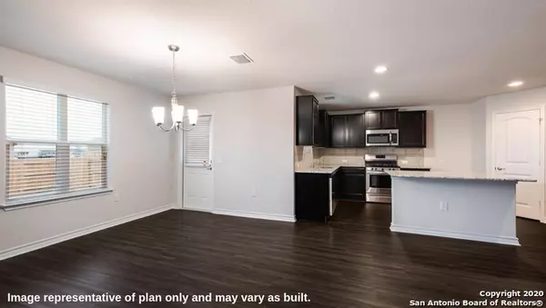 San Antonio, TX 78244-4406,2715 GREEN LEAF WAY